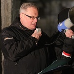 Uczcili ofiary stanu wojennego