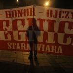 Uczcili ofiary stanu wojennego