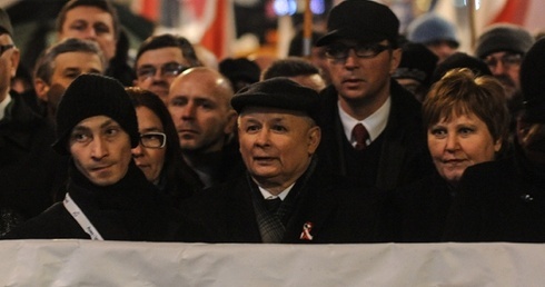 Sprawiedliwość jest zadaniem 