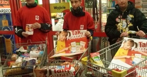 Caritas podsumowała świateczną zbiórkę