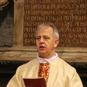 Bp nominat Jan Piotrowski