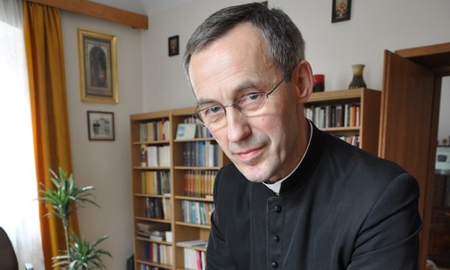 Bp nominat Stanisław Salaterski