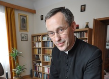 Bp nominat Stanisław Salaterski