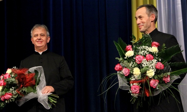 Liturgia święceń krok po kroku