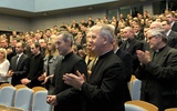 Nominacje nowych biskupów w Tarnowie