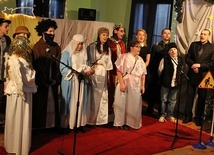 Międzypokoleniowe świętowanie