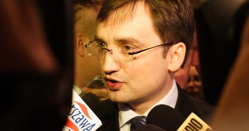 Ziobro nadal prezesem Solidarnej Polski