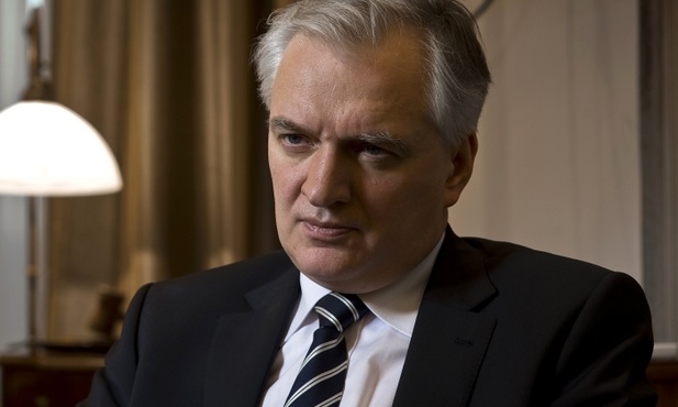 Polska Razem ma już władze