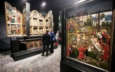 Galeria Sztuki Średniowiecznej