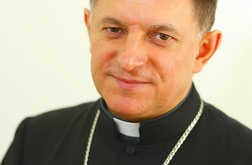 Abp Mokrzycki: Módlcie się za Ukrainę