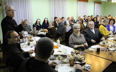 Pracowici misjonarze są z Polski