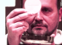 Siedem jak Sakramenty: Eucharystia