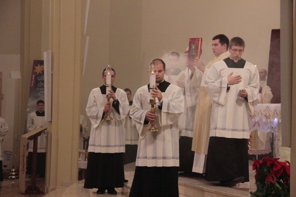 Akolici 2013