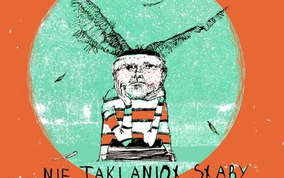 Nie taki anioł słaby...