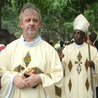 Misjonarz biskupem 