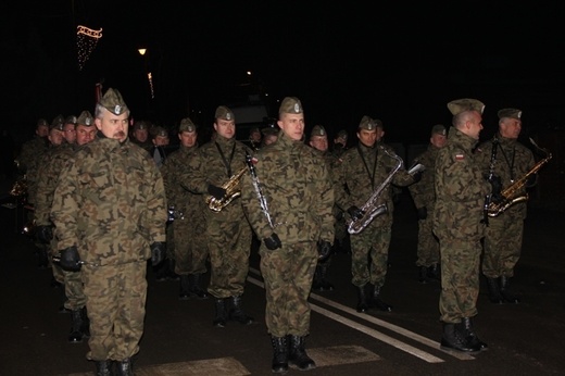 Uroczystości w 32. rocznicę tragedii w kopalni "Wujek"