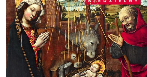 "Gość" pierwszy, "Polityka" przeskoczyła "Newsweeka"