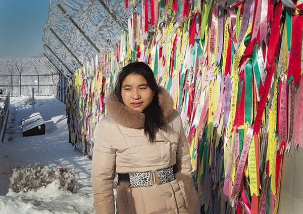 Imjingak to miejsce, gdzie Koreańczycy z Południa mogą oddać cześć swoim przodkom zmarłym w północnej części kraju. To także miejsce pamięci o rozdzielonych przez wojnę rodzinach. Do drucianego płotu w Imjingak Koreańczycy z Południa i turyści przywiązują kolorowe wstążki z symbolicznymi wiadomościami i życzeniami dla swoich bliskich na Północy. Imjingak to najbliżej od granicy położone miejsce, do którego mogą – bez specjalnego pozwolenia – przyjechać Koreańczycy z Południa 