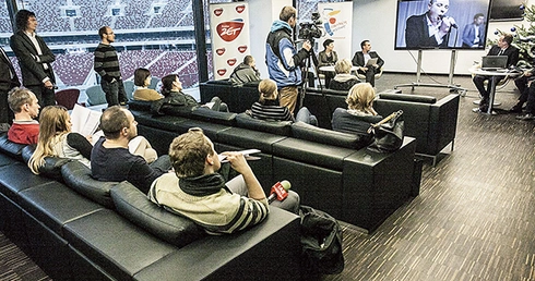  Organizacja zabawy ma kosztować miasto 3 miliony złotych – zapowiedziano na konferencji prasowej