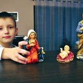 Boże Narodzenie powinno być opowiedziane i wyśpiewane kolędą w rodzinach