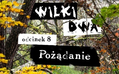 Pożądanie