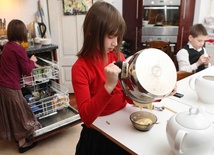 To nie był rok poświęcony rodzinie