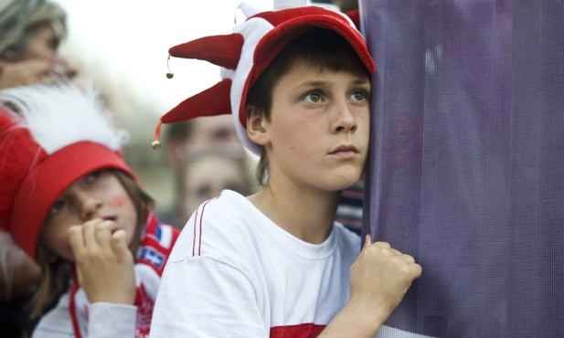 Polki zagrają o półfinał