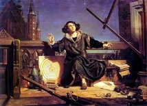 Czy to rękopis Kopernika?