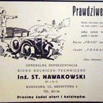 Boże Narodzenie sprzed 85 lat