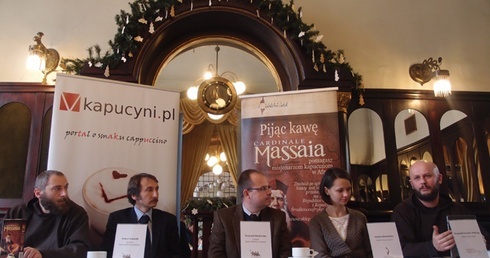 Orszak i kawa dla misji