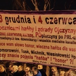 43. rocznica Wydarzeń Grudniowych