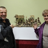 XIV Głogowski Festiwal Szopek