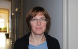 Agnieszka Kubica z Jeleśni, uczestniczka biblijnych sesji formacyjnych