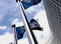 Tusk szefem Komisji Europejskiej?