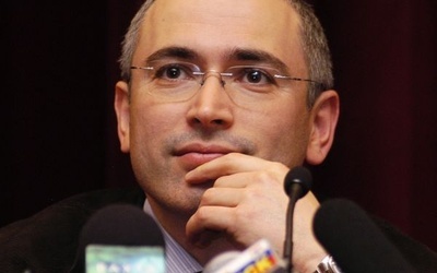Chodorkowski zwolniony z łagru
