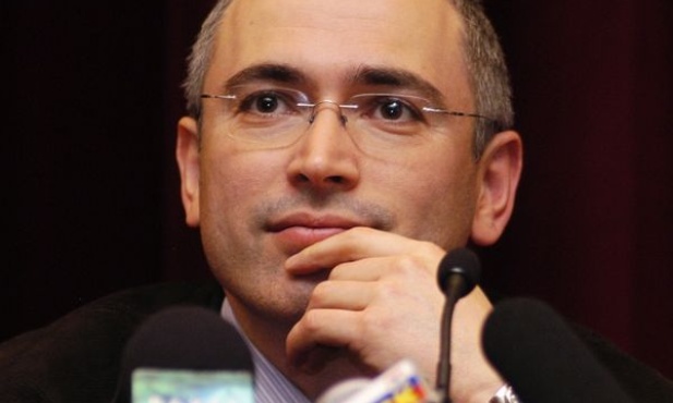 Chodorkowski zwolniony z łagru