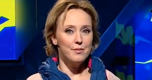 Feministka skompromitowała seksedukację