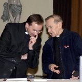 Śp. ks. Herbert Hlubek (1929-2013)