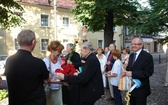 Śp. ks. Herbert Hlubek (1929-2013)