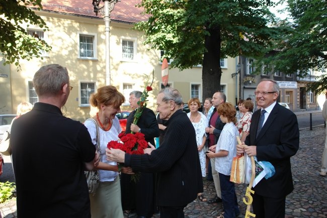 Śp. ks. Herbert Hlubek (1929-2013)