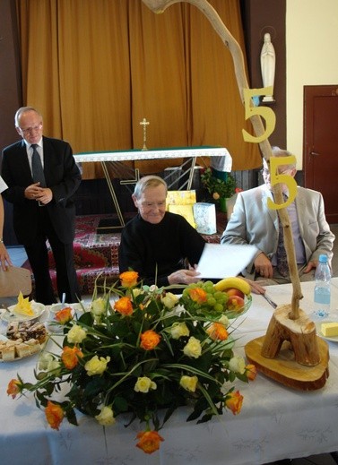 Śp. ks. Herbert Hlubek (1929-2013)
