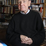 Śp. ks. Herbert Hlubek (1929-2013)