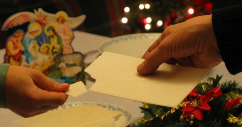 Christmas nawet dla niewierzących