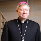 Ks. Wiesław Szlachetka biskupem pomocniczym 