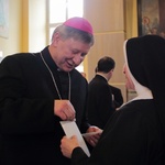 Ks. Wiesław Szlachetka biskupem pomocniczym 