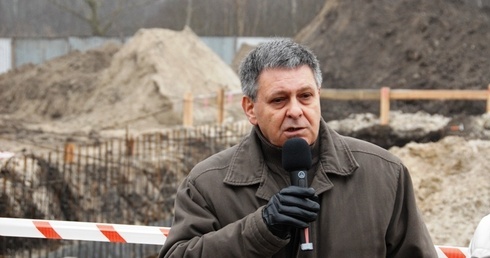 Nowy żłobek na Wilanowie
