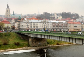 Przemyśl: chirotonia biskupia ks. Popowicza 