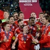  Bayern klubowym mistrzem świata