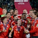  Bayern klubowym mistrzem świata