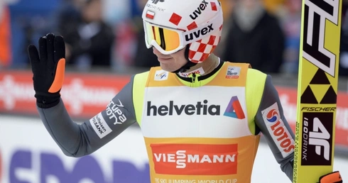 Znów dwóch Polaków na podium!